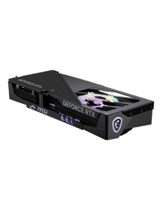 MSI RTX5070TI 16G GAM TRIO OC 2